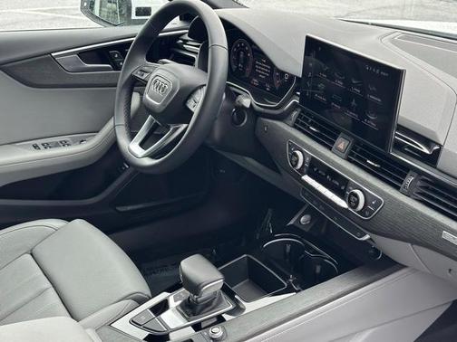 2024 Audi A5 Sportback Premium Plus