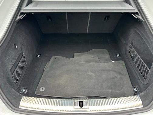 2024 Audi A5 Sportback Premium Plus