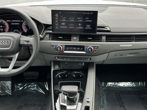 2024 Audi A5 Sportback Premium Plus