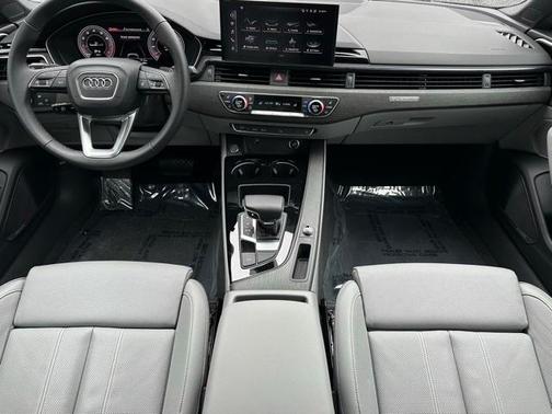 2024 Audi A5 Sportback Premium Plus