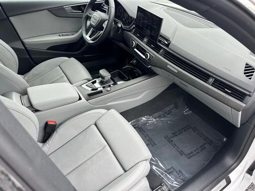 2024 Audi A5 Sportback Premium Plus