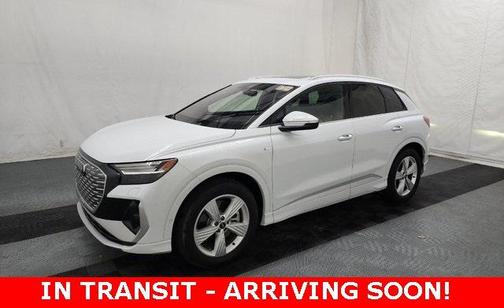 2024 Audi Q4 e-tron 55 quattro Premium