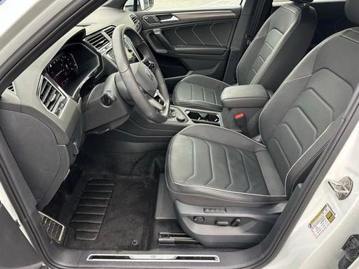 2024 Volkswagen Tiguan 2.0T SEL R-Line