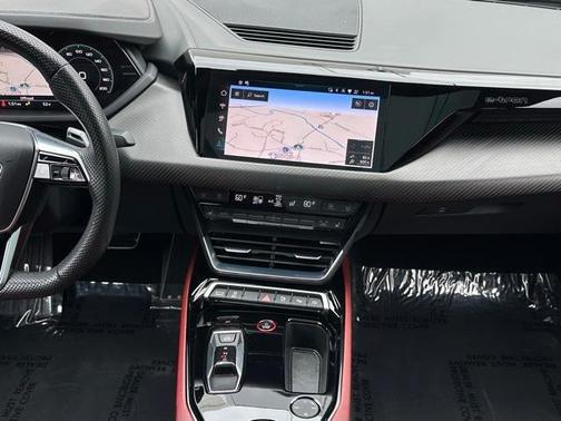 2024 Audi RS e-tron GT Base