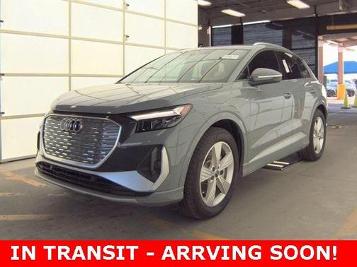 2024 Audi Q4 e-tron 55 quattro Premium
