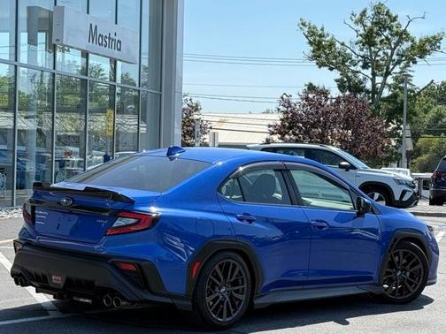 2024 Subaru WRX Premium
