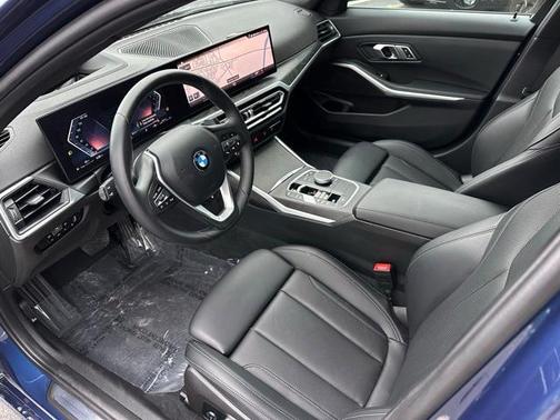 2023 BMW 330 i xDrive