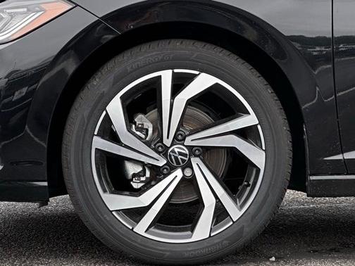 2025 Volkswagen Jetta 1.5T SEL