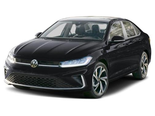 2025 Volkswagen Jetta 1.5T SEL