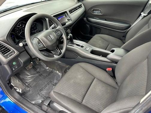 2018 Honda HR-V LX
