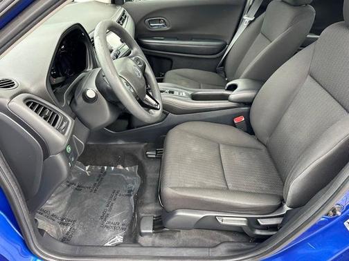 2018 Honda HR-V LX