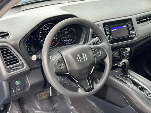 2018 Honda HR-V LX