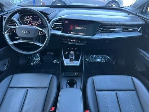 2024 Audi Q4 e-tron 50 Premium