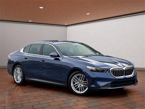 2024 BMW 530 i xDrive