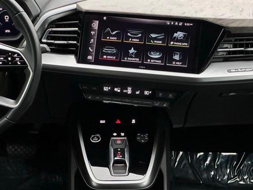 2023 Audi Q4 e-tron 50 Premium