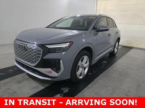 2023 Audi Q4 e-tron 50 Premium
