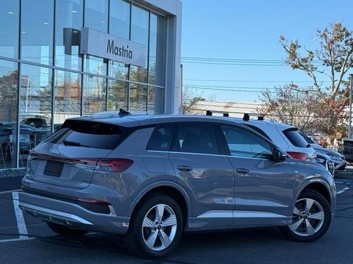 2023 Audi Q4 e-tron 50 Premium