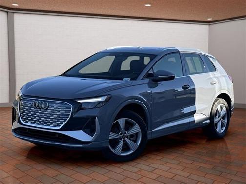 2023 Audi Q4 e-tron 50 Premium