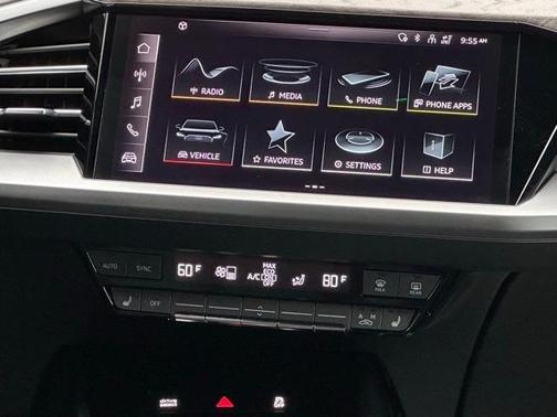 2023 Audi Q4 e-tron 50 Premium