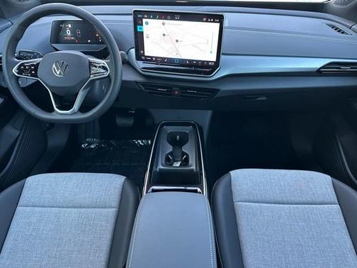 2025 Volkswagen ID.4 Pro
