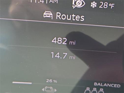 2025 Audi S6 e-tron Premium