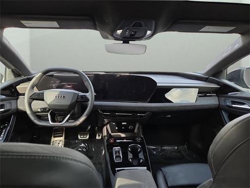 2025 Audi S6 e-tron Premium