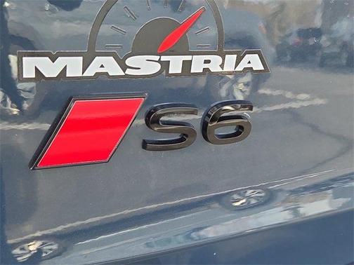 2025 Audi S6 e-tron Premium