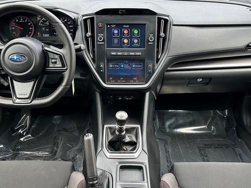 2022 Subaru WRX Base