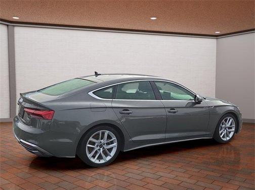 2023 Audi A5 45 S line quattro Premium
