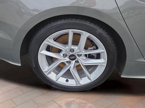 2023 Audi A5 45 S line quattro Premium