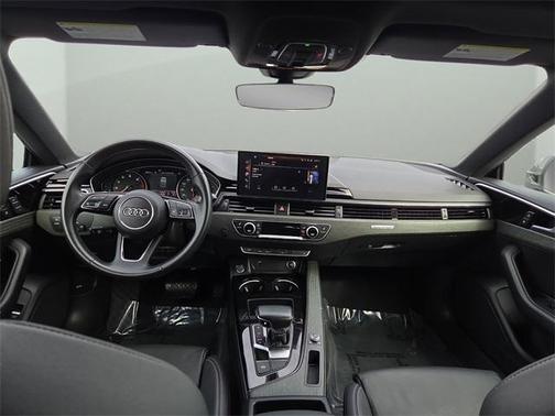 2023 Audi A5 45 S line quattro Premium