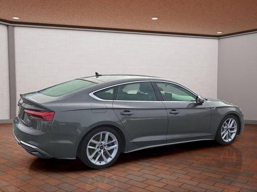2023 Audi A5 45 S line quattro Premium