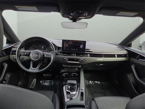 2023 Audi A5 45 S line quattro Premium