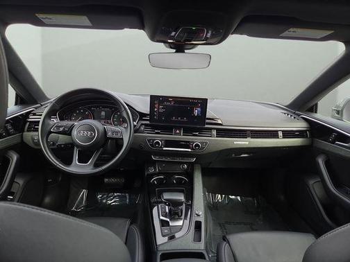 2023 Audi A5 45 S line quattro Premium