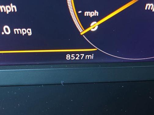 2025 Volkswagen Jetta GLI 2.0T Autobahn