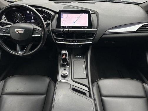 2020 Cadillac CT5 Luxury AWD