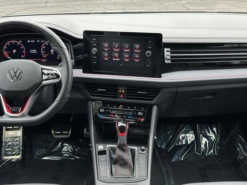 2025 Volkswagen Jetta GLI 2.0T Autobahn