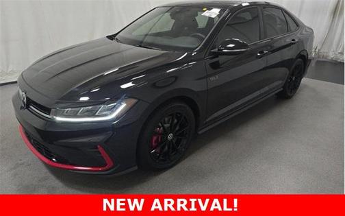 2025 Volkswagen Jetta GLI 2.0T Autobahn