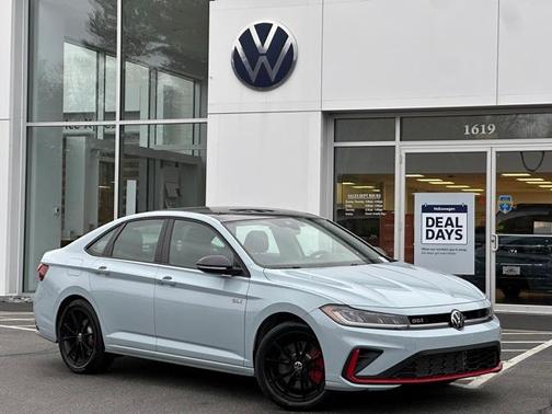 2025 Volkswagen Jetta GLI 2.0T Autobahn