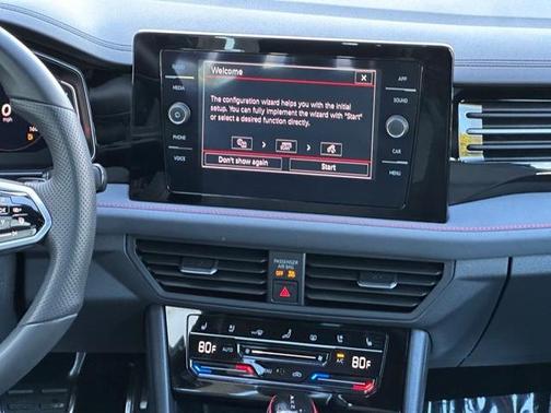 2025 Volkswagen Jetta GLI 2.0T Autobahn