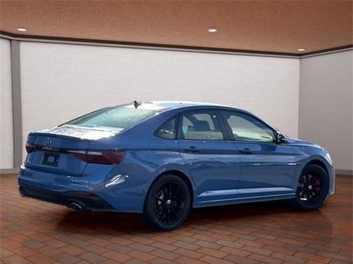 2025 Volkswagen Jetta GLI 2.0T Autobahn