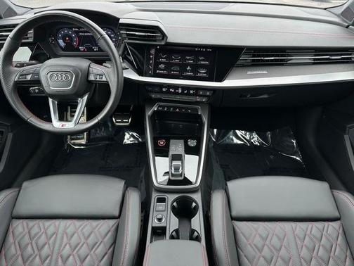 2024 Audi S3 2.0T quattro Premium