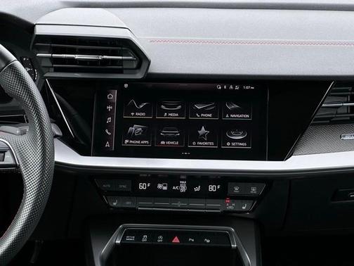 2024 Audi S3 2.0T quattro Premium