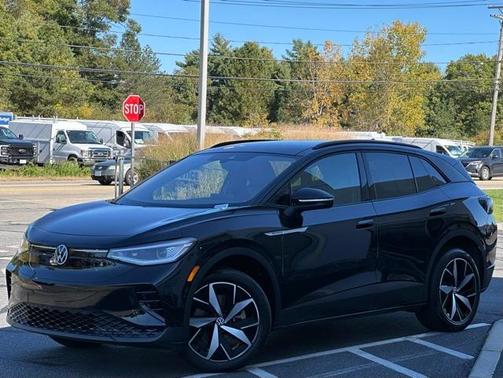 2023 Volkswagen ID.4 Pro S