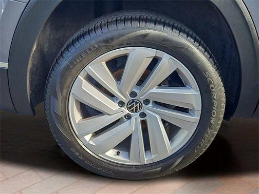 2021 Volkswagen Atlas 3.6 V6 SEL