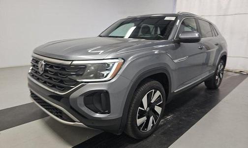 2025 Volkswagen Atlas Cross Sport 2.0T SEL