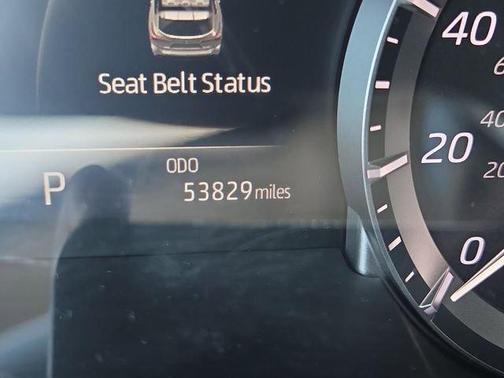 Midnight Black Metallic 2023 Toyota Highlander XLE