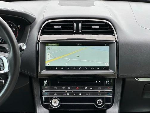 2019 Jaguar F-PACE 30t Prestige