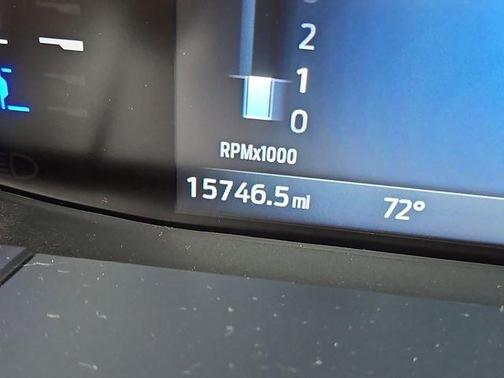 Black Metallic 2025 Ford Escape ST-Line