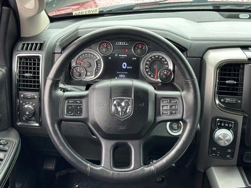 2014 RAM 1500 Sport